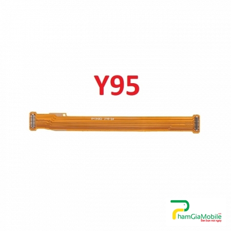 Mạch Dây Sub Sạc Vivo Y95 Cáp Nối Main Sạc Cáp Nối Bo Mainboard Mạch Chủ